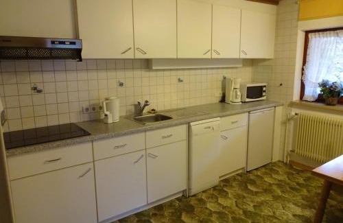 Lenzkirch Apartment | Schwarzwaldhaus Simmelehof