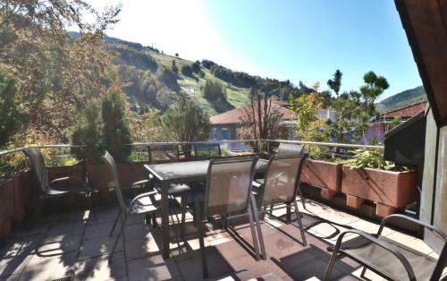 Todtnau Apartment | Schwarzwaldhorst 1 für 8 Gäste in Todtnau, Liftverbund Feldberg