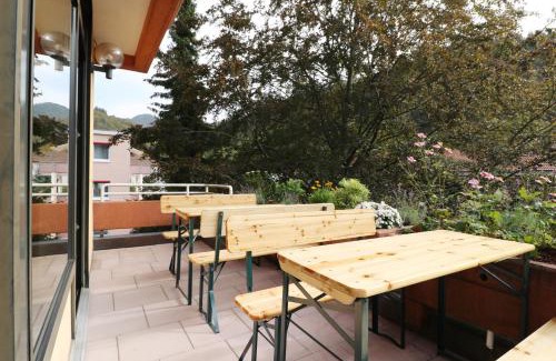 Todtnau Apartment | Schwarzwaldhorst Fewo 2 - mit 4 Schlafzimmer - Todtnau, Liftverbund Feldberg