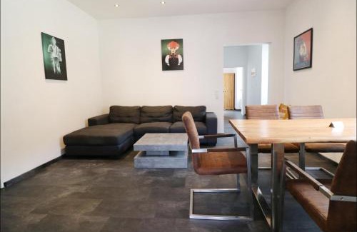 Todtnau Apartment | Schwarzwaldhorst Fewo 2 - mit 4 Schlafzimmer - Todtnau, Liftverbund Feldberg