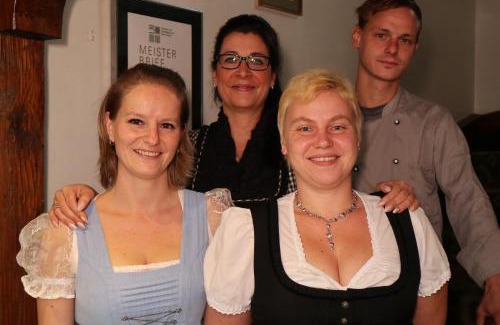 Gutach im Breisgau Hotel | Schwarzwaldhotel Stollen