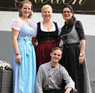 Gutach im Breisgau Hotel | Schwarzwaldhotel Stollen
