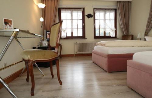 Gutach im Breisgau Hotel | Schwarzwaldhotel Stollen