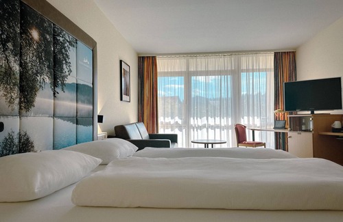 Gengenbach Hotel | Schwarzwaldhotel Gengenbach