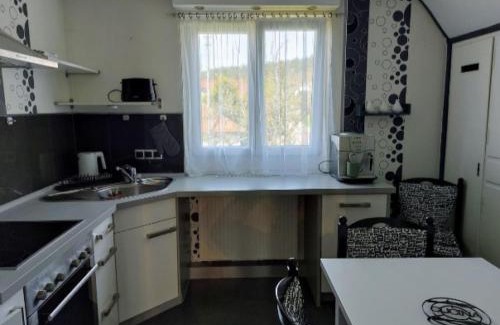 Hallwangen Apartment | Schwarzwaldliebe