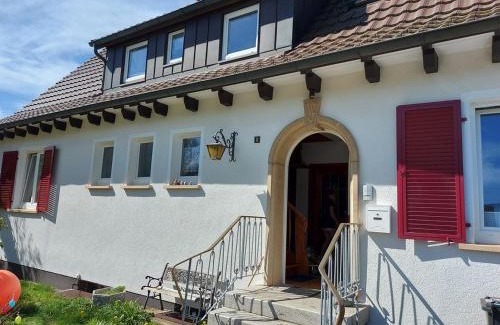 Hallwangen Apartment | Schwarzwaldliebe
