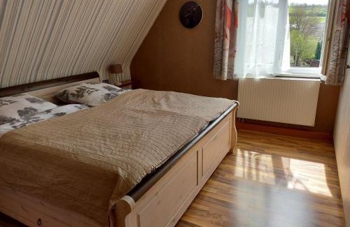 Hallwangen Apartment | Schwarzwaldliebe