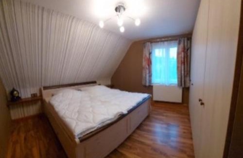 Hallwangen Apartment | Schwarzwaldliebe