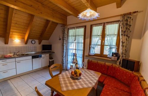 Frohnd Apartment | Schwarzwaldliebe