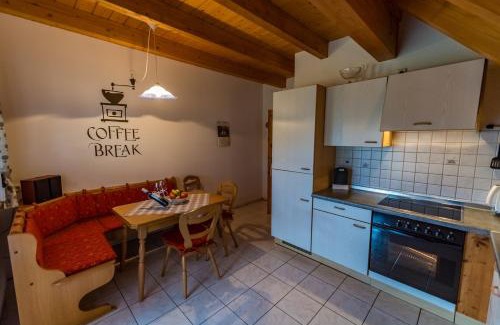 Frohnd Apartment | Schwarzwaldliebe