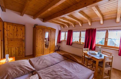 Frohnd Apartment | Schwarzwaldliebe