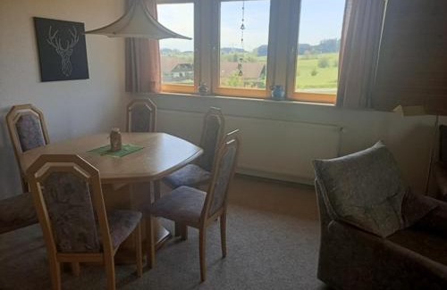 Grafenhausen Apartment | Schwarzwaldliebe
