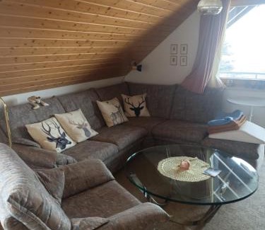 Grafenhausen Apartment | Schwarzwaldliebe