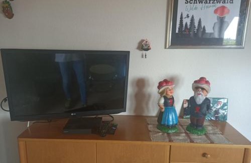 Grafenhausen Apartment | Schwarzwaldliebe