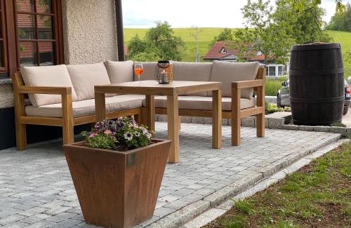 Dachsberg Apartment | Schwarzwaldnest Dachsberg