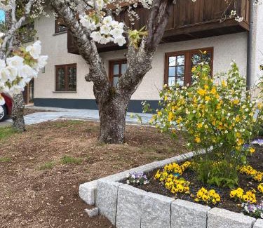 Dachsberg Apartment | Schwarzwaldnest Dachsberg