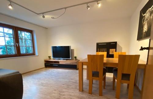 Dachsberg Apartment | Schwarzwaldnest Dachsberg