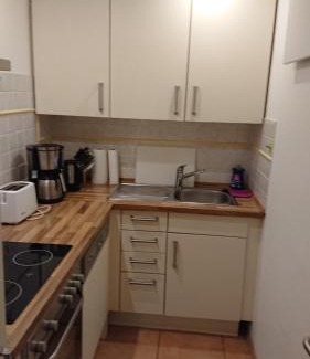 Tonbach Apartment | Schwarzwaldtraum