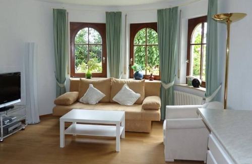 Lahr Apartment | Schwarzwaldturmzimmer Lahr