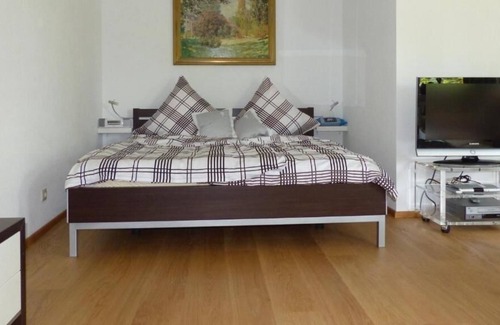 Lahr Apartment | Schwarzwaldturmzimmer Lahr