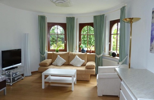 Lahr House | Schwarzwaldturmzimmer Lahr