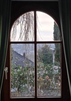 Lahr House | Schwarzwaldturmzimmer Lahr