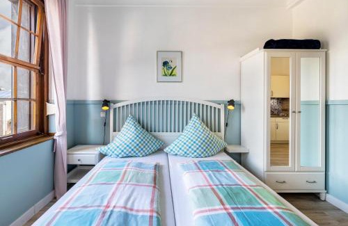 Aldekerk Apartment | Schweden Apartment