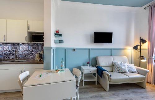 Aldekerk Apartment | Schweden Apartment