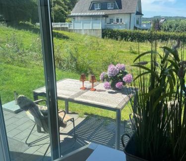 Warstein Ski Chalet | Schweden Chalet