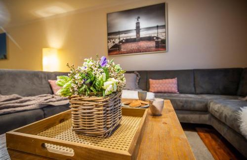 Wangerooge Apartment | Schwedenhus