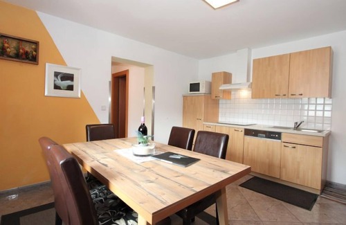 Zillertal Apartment | Schweiberer by Interhome