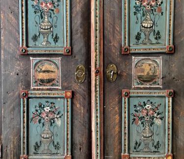 Schildlehen House | Schweigerhof