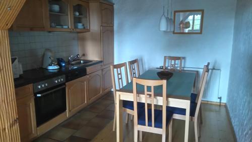 Murg Apartment | Schweizerblick