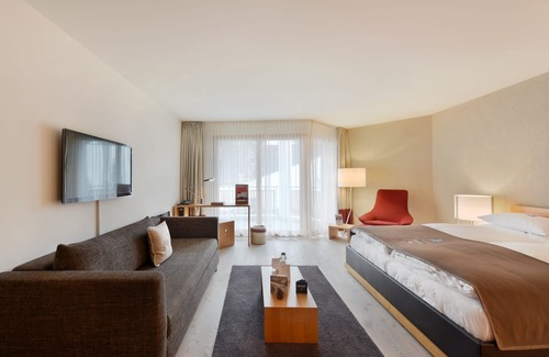 Lenzerheide Hotel | Schweizerhof