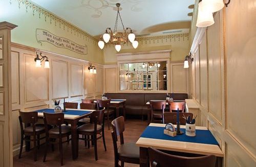 Meissen Hotel | Schwerter Schankhaus & Hotel