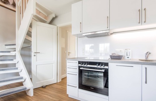 Keitum Apartment | Schwimmbad. Sauna. Reet. Objekt-id: Whk/10