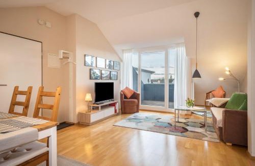 Meckenbeuren Apartment | Schwippl