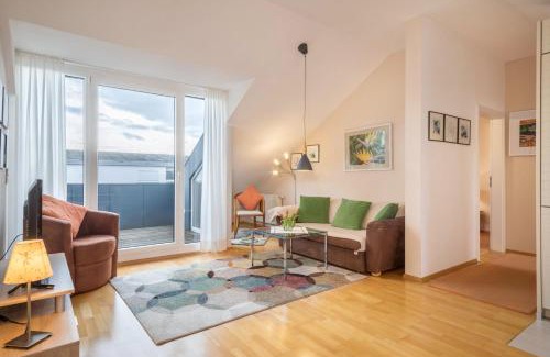 Meckenbeuren Apartment | Schwippl
