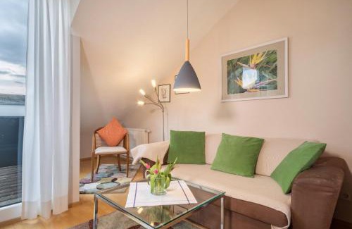 Meckenbeuren Apartment | Schwippl