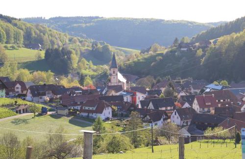 Schuttertal House | Schwoererhof