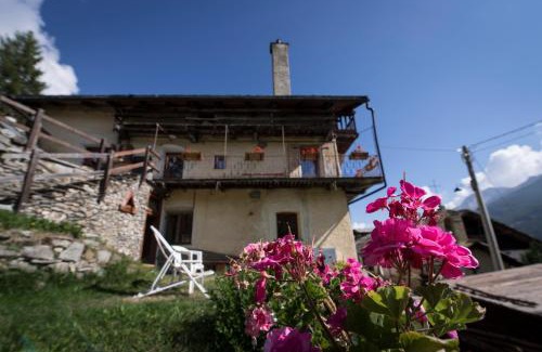 Duc A Valle e A Monte Apartment | Sci e montagna vera