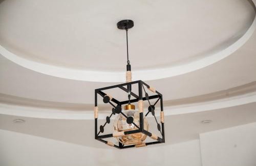Tchaourou Apartment | SCI Résidence A