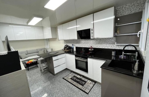 Livry-Gargan Apartment | SCI Slama FAMILY