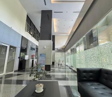 Tangerang Apartment | Scientia Residences by Taslim Gading Serpong