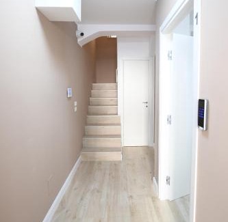 Scilla House | Scilla SeaFront Rooms