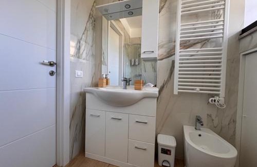 Udine Apartment | Scirocco - Elegant Apartment