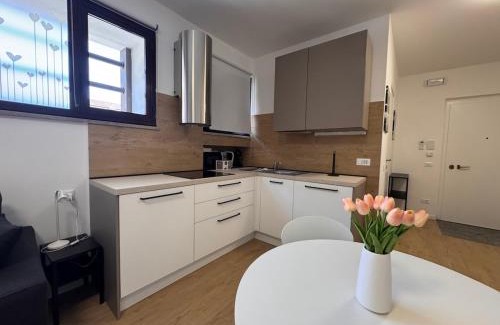 Udine Apartment | Scirocco - Elegant Apartment