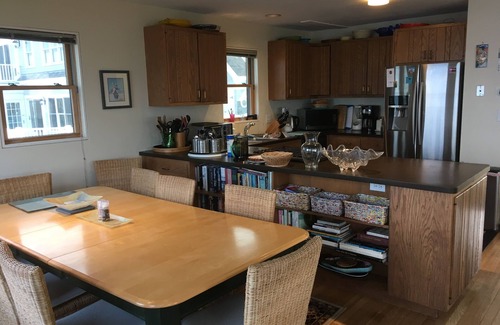 Scituate House | Scituate, Massachusetts - Oceanfront on Egypt Beach