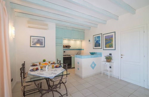 Tiriddo House | Scoglietto 41 150m From The Sea, Costa Corallina, Italy