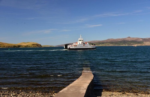 Sleat Hotel | Sconser Lodge Hotel
